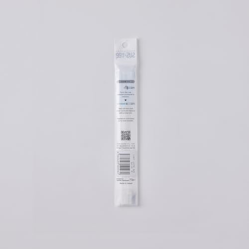 IPPINKA Sustee Aqua Meter, Moisture Sensor Refill Insert, Medium Style, 4 Insert Replacement Sticks - Image 5
