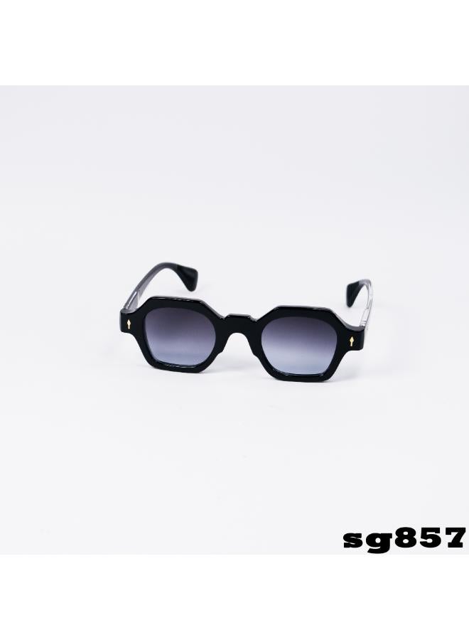 Generic Men and Women Sunglasses SG857 - Image 1
