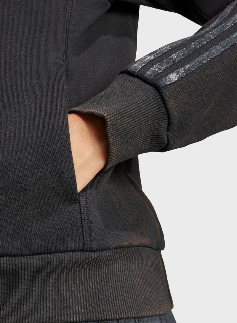 Adidas Future Icon Hoodie