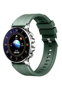 Faster Smart Watch 3 Pro SE – 1.6" Super Retina Always-On Display, Bluetooth Calling, Fitness Tracker, Sports Modes, Heart Rate & Sleep Monitoring, IP68 Waterproof, 250mAh Battery, Android & iOS Compatible  - Image 3