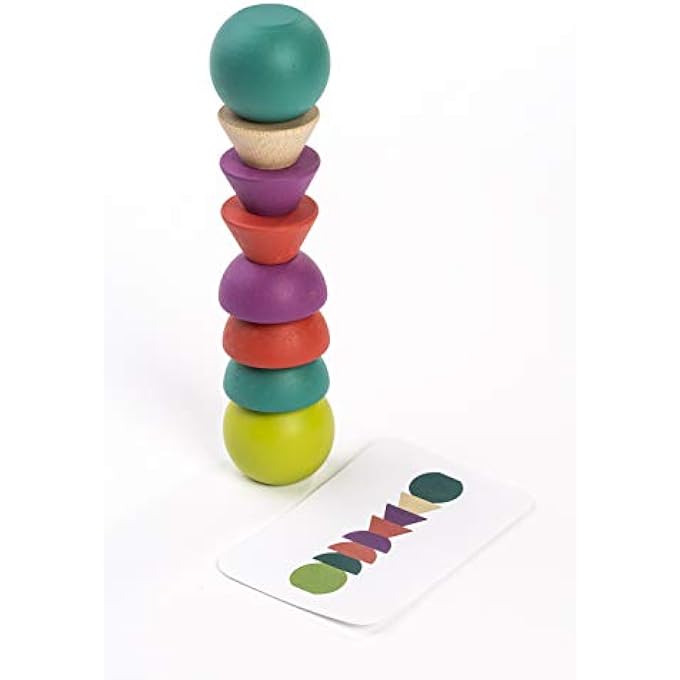 miniLAnD 94051 TOWERING BEADS - Image 2