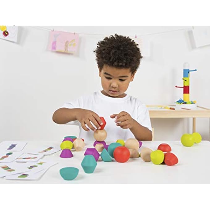 miniLAnD 94051 TOWERING BEADS - Image 4