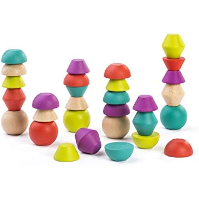 miniLAnD 94051 TOWERING BEADS - Image 1