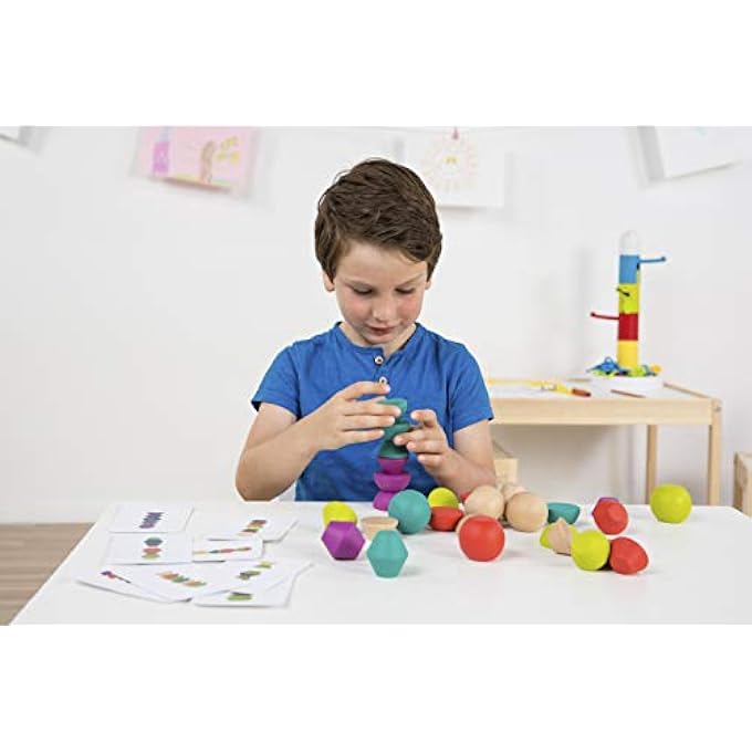 miniLAnD 94051 TOWERING BEADS - Image 3