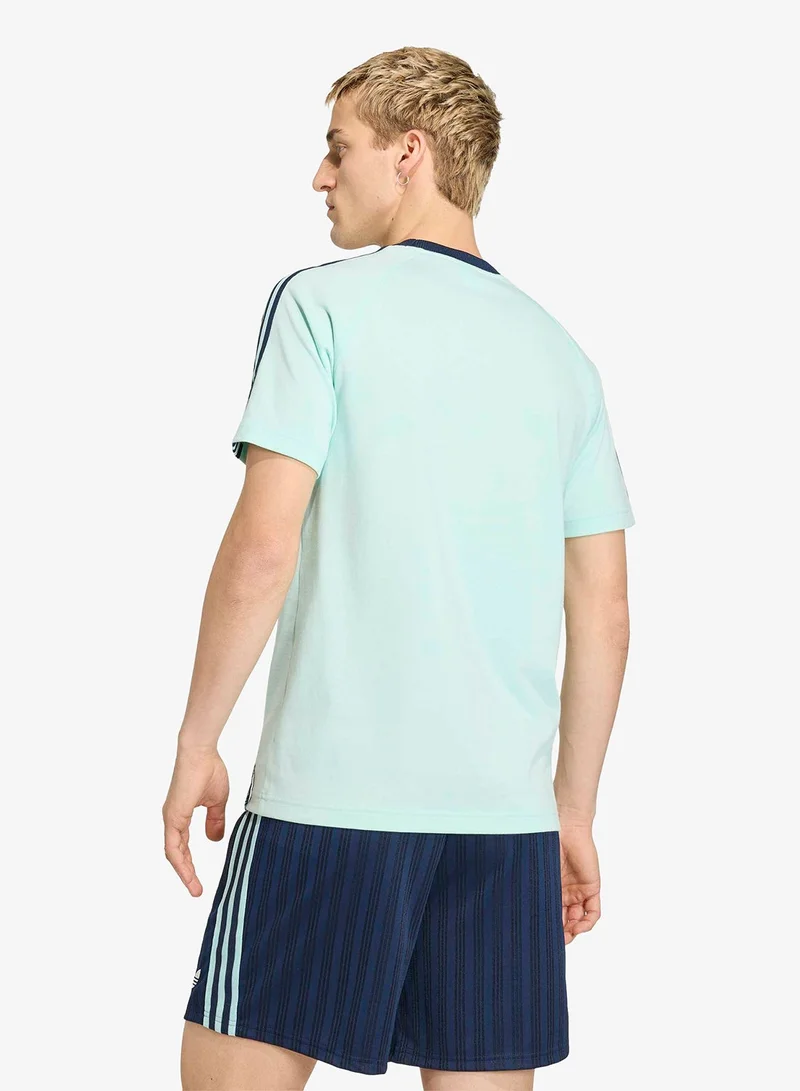 اديداس تيشيرت ألمانيا