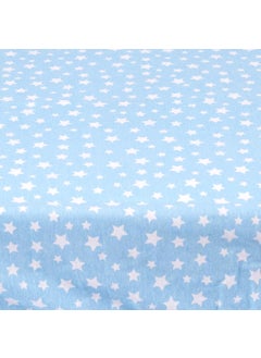 Tiny Plans Elastic Baby Sheet 70X130 cm  - Image 2