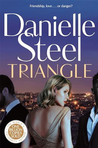 Generic Triangle The Gripping New Story Of Complicated Love And Daring To Follow Your Heart 