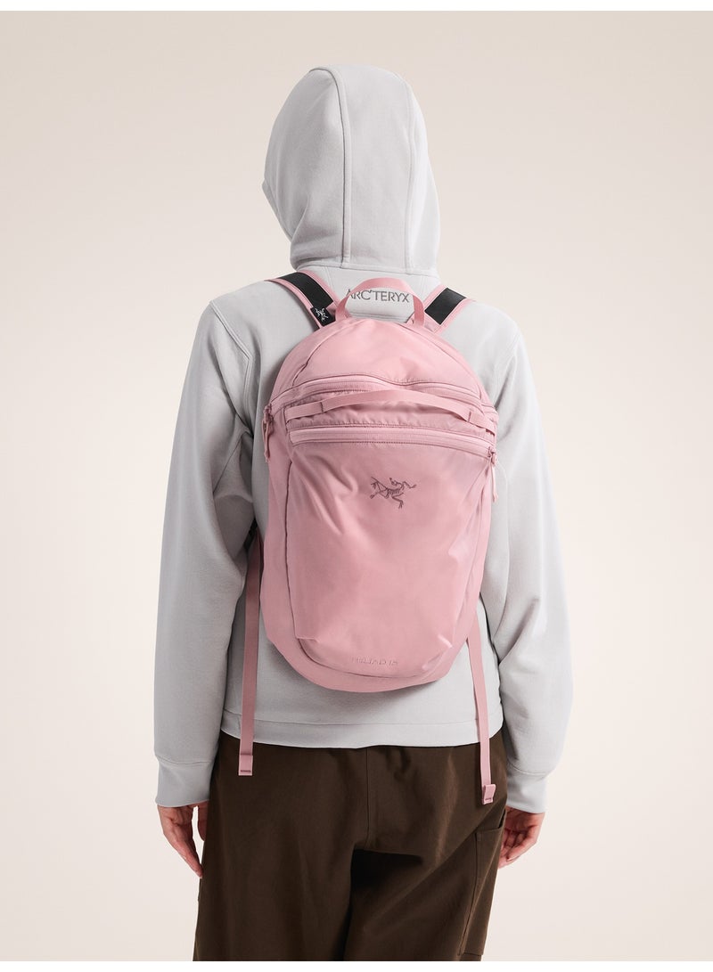 ARCTERYX HELIAD 15L BACKPACK - Ultra-lightweight and Water-resistant - Image 5