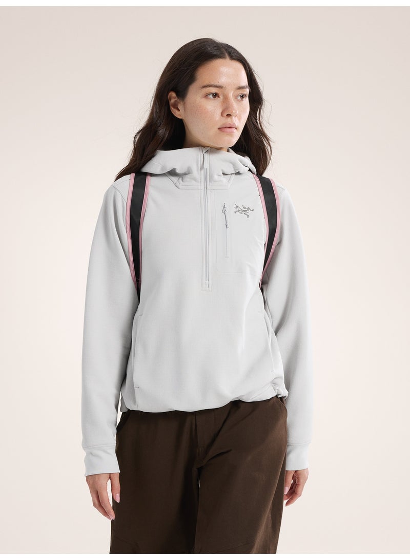 ARCTERYX HELIAD 15L BACKPACK - Ultra-lightweight and Water-resistant - Image 4