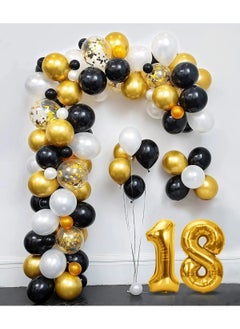 18th Birthday Party Decorations