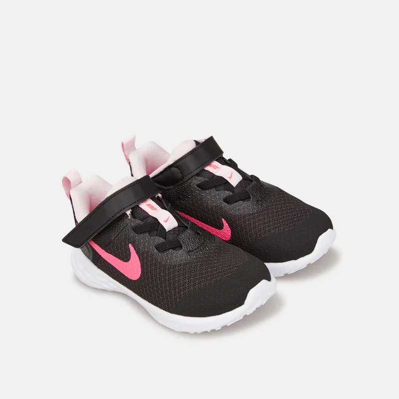 Nike Kids' Revolution 6 Shoe (Baby and Toddler)