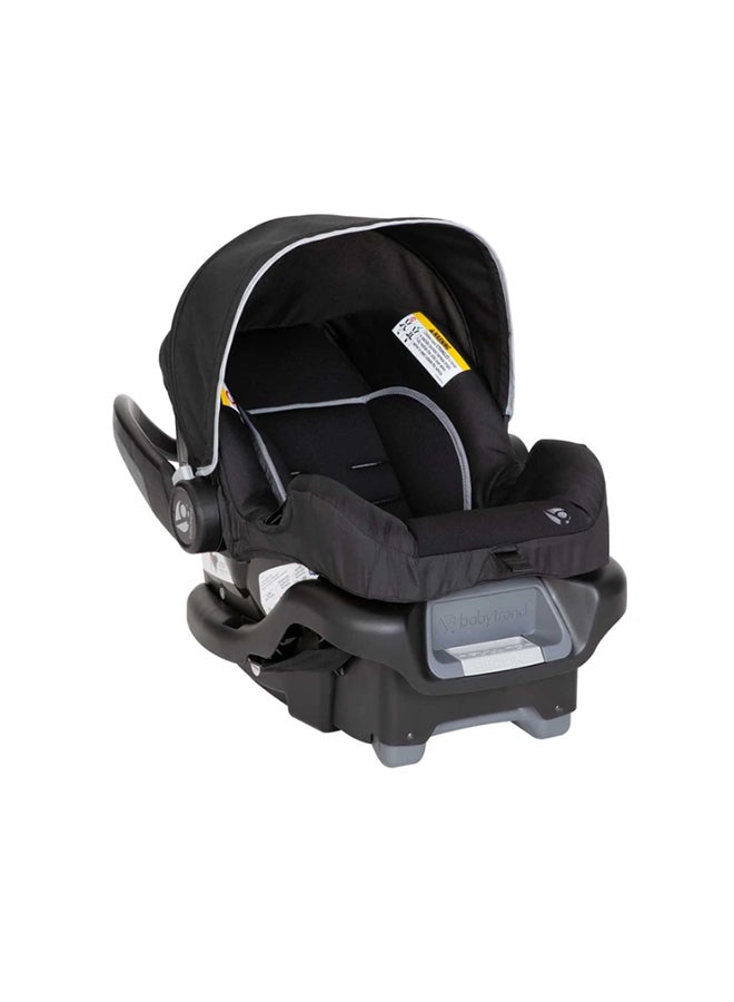 babytrend Tango Stroller With Car Seat - Kona - Image 4