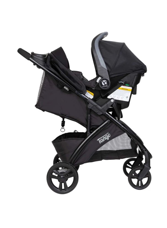 babytrend Tango Stroller With Car Seat - Kona - Image 3