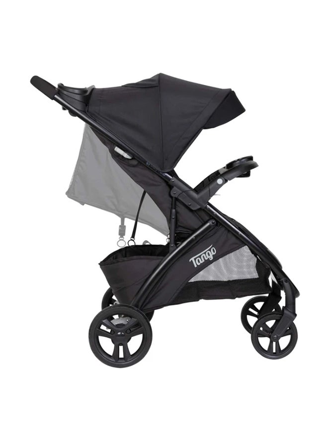 babytrend Tango Stroller With Car Seat - Kona - Image 2
