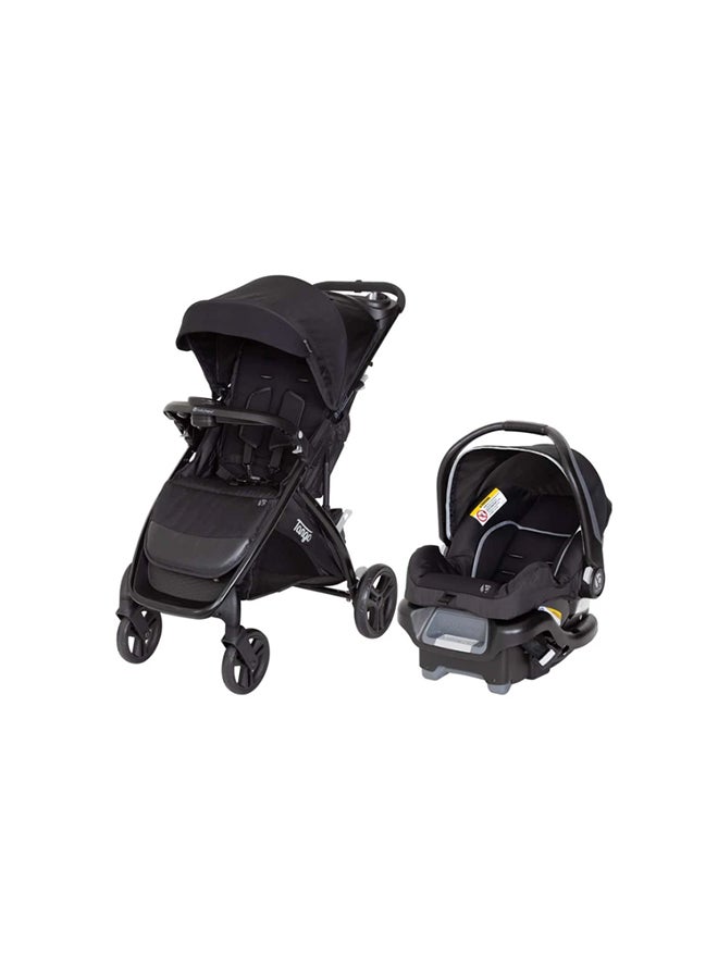 babytrend Tango Stroller With Car Seat - Kona - Image 1