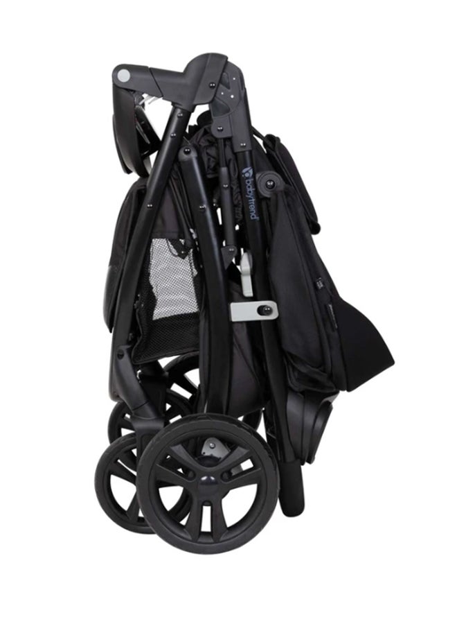 babytrend Tango Stroller With Car Seat - Kona - Image 5
