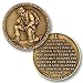 Woerda The Task Ahead Challenge Coin Collectors Medallion - Image 3