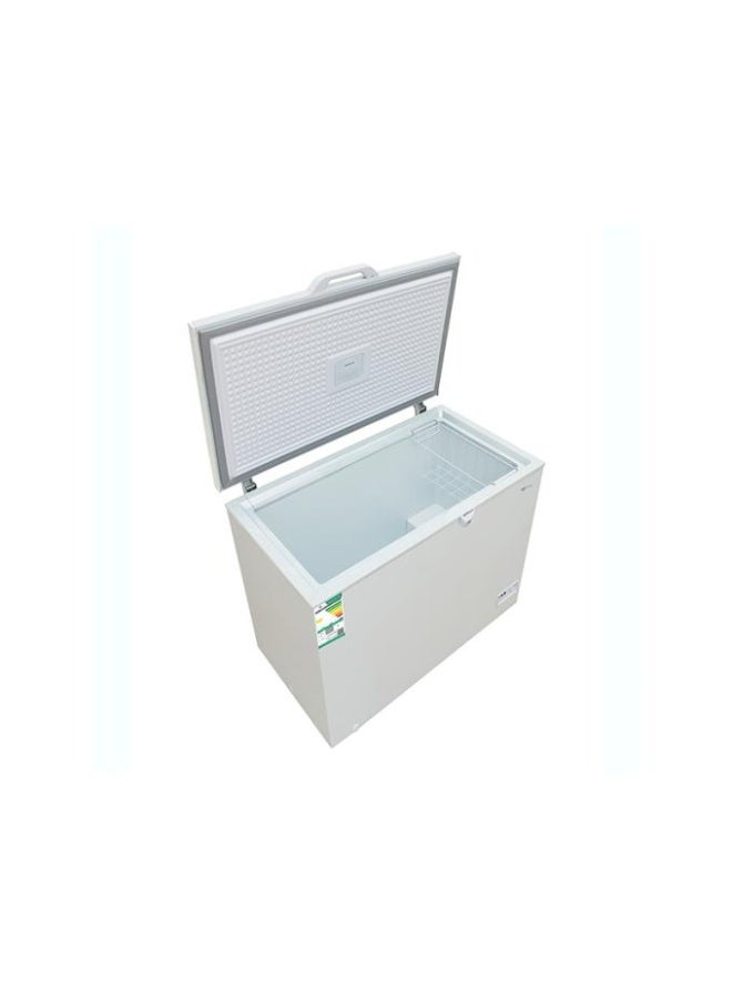 جنرال سوبريم فريزر افقي (8.1 قدم، 230 لتر)، تجميد سريع،، ابيض, GSHF303X - Image 3