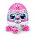 Rainbocorns AdoptACorn Surprise Poodle by ZURU Plush Toy Collectible Plush Baby Surprise Eggs for Girls Children - Image 4