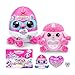 Rainbocorns AdoptACorn Surprise Poodle by ZURU Plush Toy Collectible Plush Baby Surprise Eggs for Girls Children - Image 2