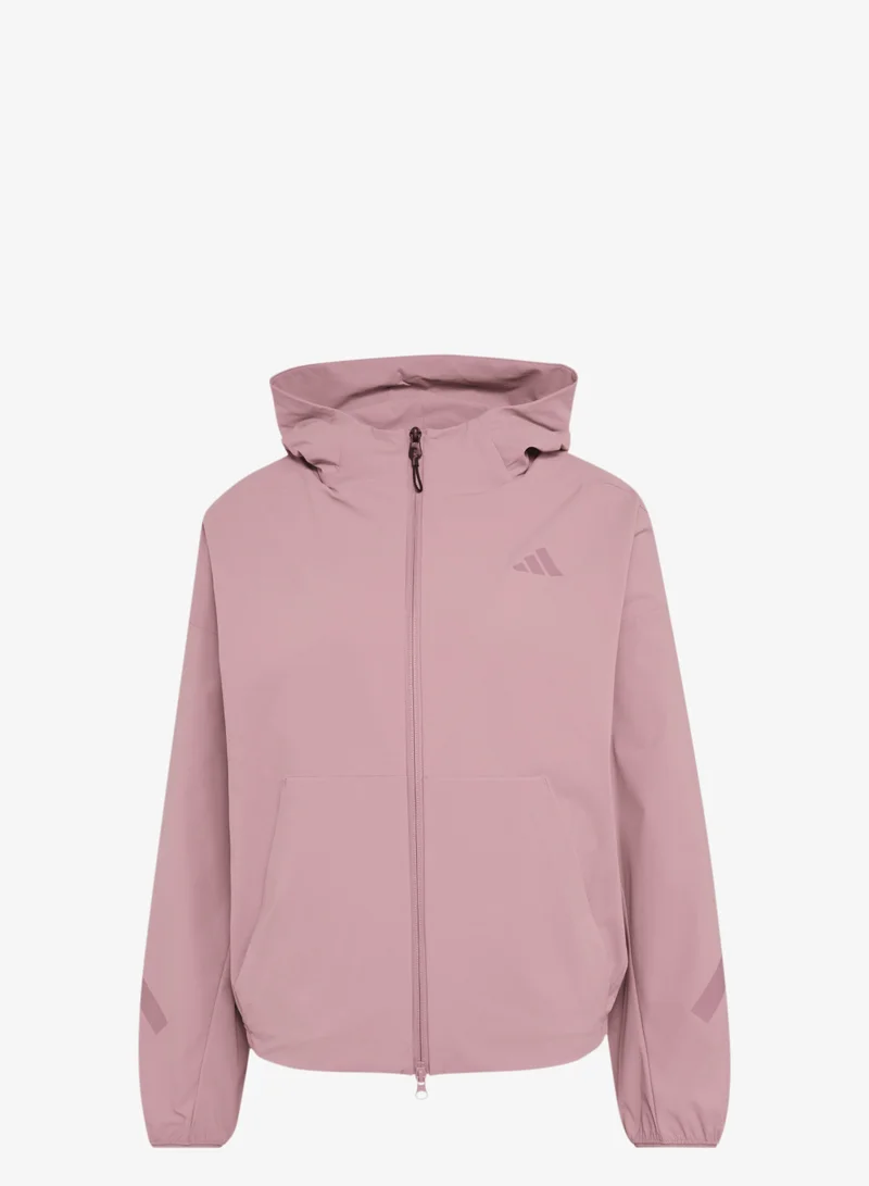 اديداس جاكيت Z.N.E. WOVEN من أديداس