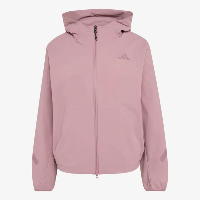 ADIDAS Z.N.E. WOVEN TRACK TOP