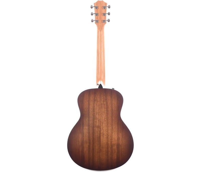 Taylor GS Mini-e Koa P Grand Symphony Mini Koa Plus Acoustic-Electric Guitar - Shaded Edgeburst - Image 3