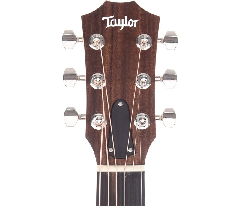 Taylor GS Mini-e Koa P Grand Symphony Mini Koa Plus Acoustic-Electric Guitar - Shaded Edgeburst - Image 4