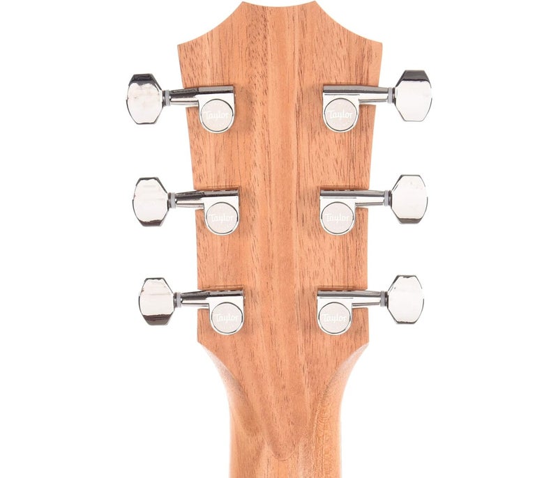 Taylor GS Mini-e Koa P Grand Symphony Mini Koa Plus Acoustic-Electric Guitar - Shaded Edgeburst - Image 5