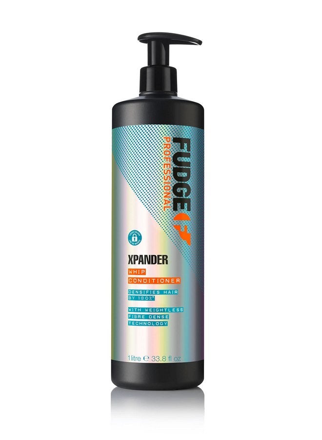 Fudge Conditioner by Fudge Xpander Whip Conditioner 1000ml - Image 1
