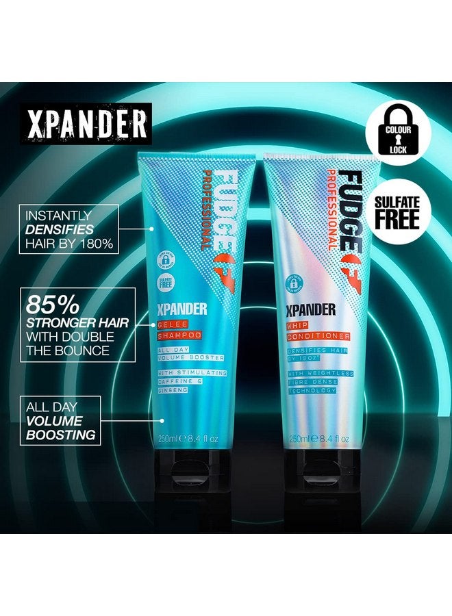 Fudge Conditioner by Fudge Xpander Whip Conditioner 1000ml - Image 2