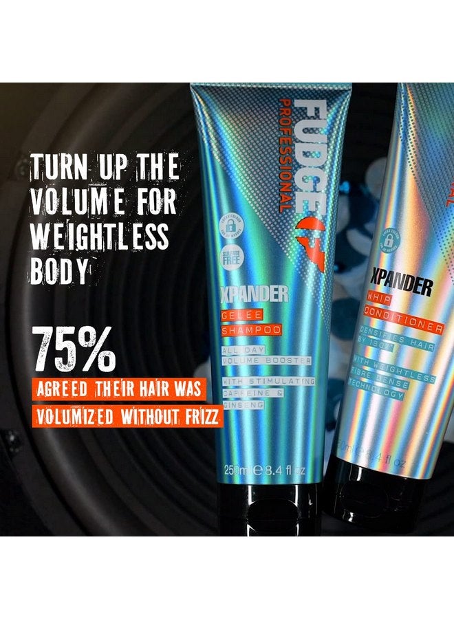 Fudge Conditioner by Fudge Xpander Whip Conditioner 1000ml - Image 5