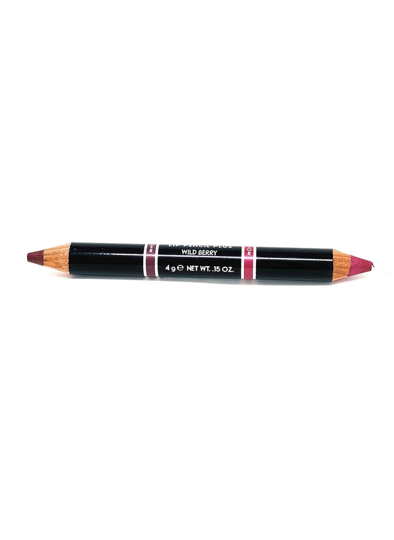 Merle Norman Merle Norman Lip Pencil Plus  Wild Berry 