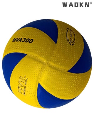 Soft Touch Volleyball - Official Size 5 for Indoor/Outdoor/Gym/Beach Games,Explosion Proof Machine Sewn Soft Volleyball,Sports Training Game Play Ball,Premium Soft Volleyball - pzsku/Z1531A442D564D780A890Z/45/_/1732961352/060ac725-d5d3-403c-8c8c-9f2f16c9c993