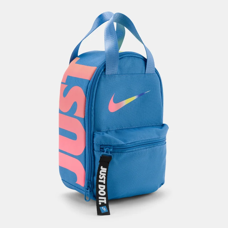 نايكي حقيبة الغداء شاين انزوليتد