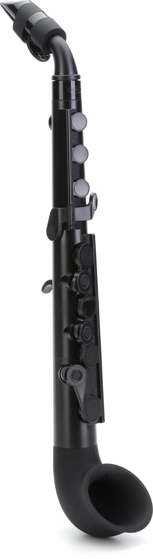 Nuvo jSax - Black - Image 1