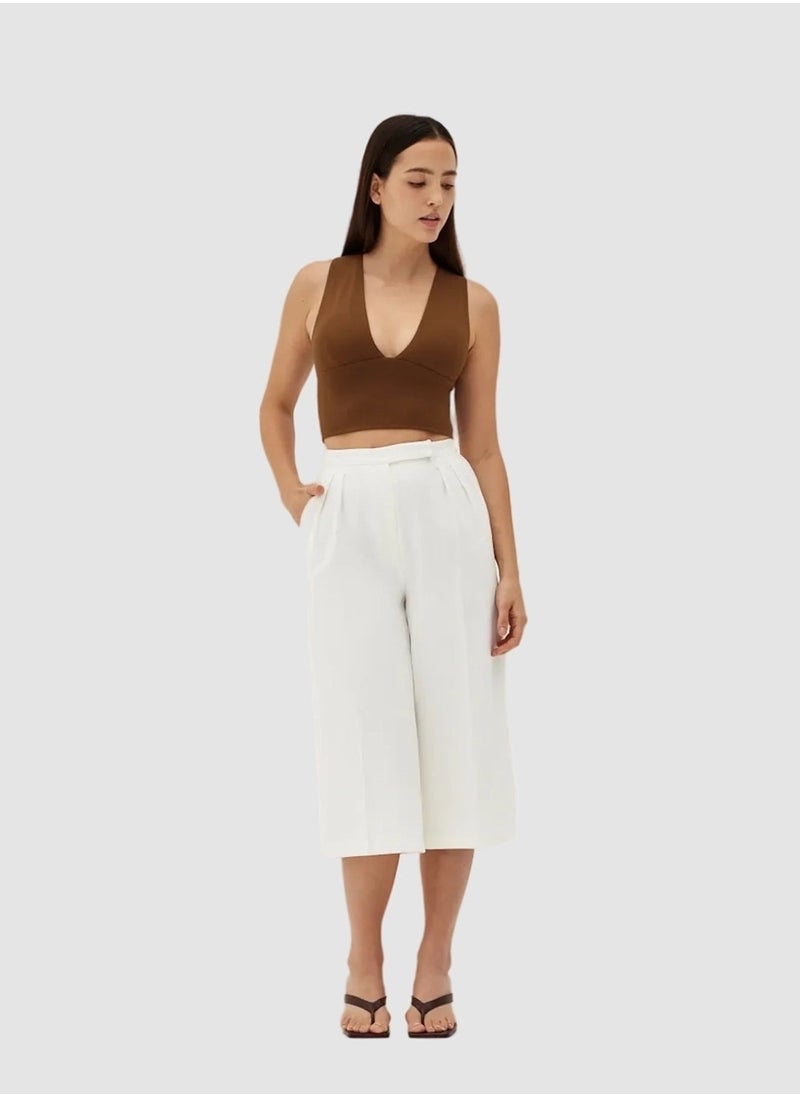 STYCHED - Riyadh Toffee Top - Image 1