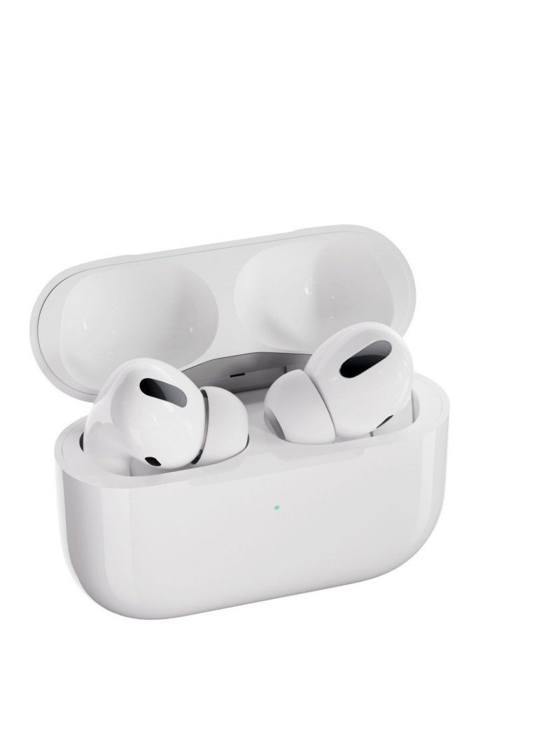 TecV 5th Gen Wireless Bluetooth Earbuds – Dolby Sound + HD Calls, HiFi Audio, ANC Noise Cancelling, Game Mode, Bluetooth 5.3, 25H Battery – Premium Edition with Free Protective Case  - Image 1