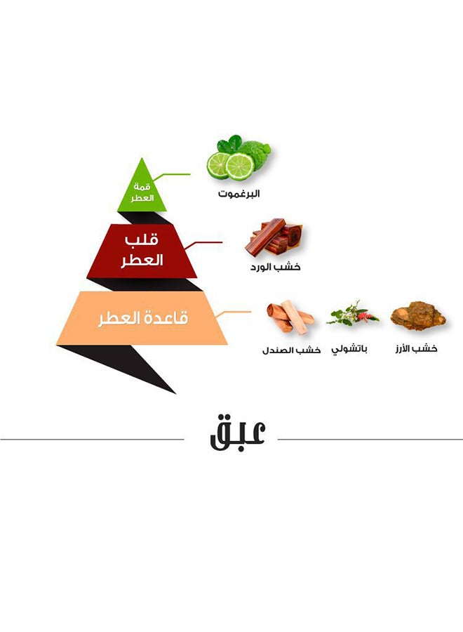 الماجد للعود عطر عبق 75 مل - Image 4