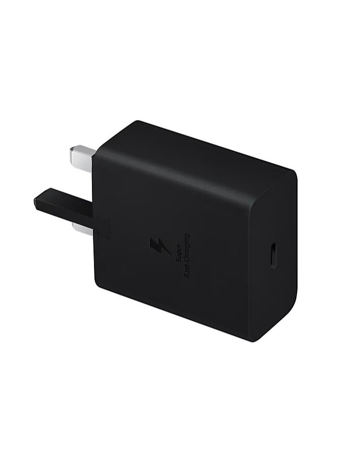 25W Fast Charging Type C Charger Head - Image 5