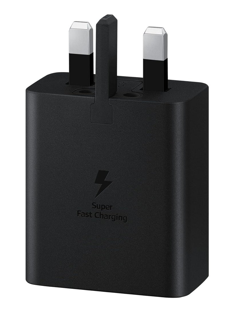 25W Fast Charging Type C Charger Head - Image 1