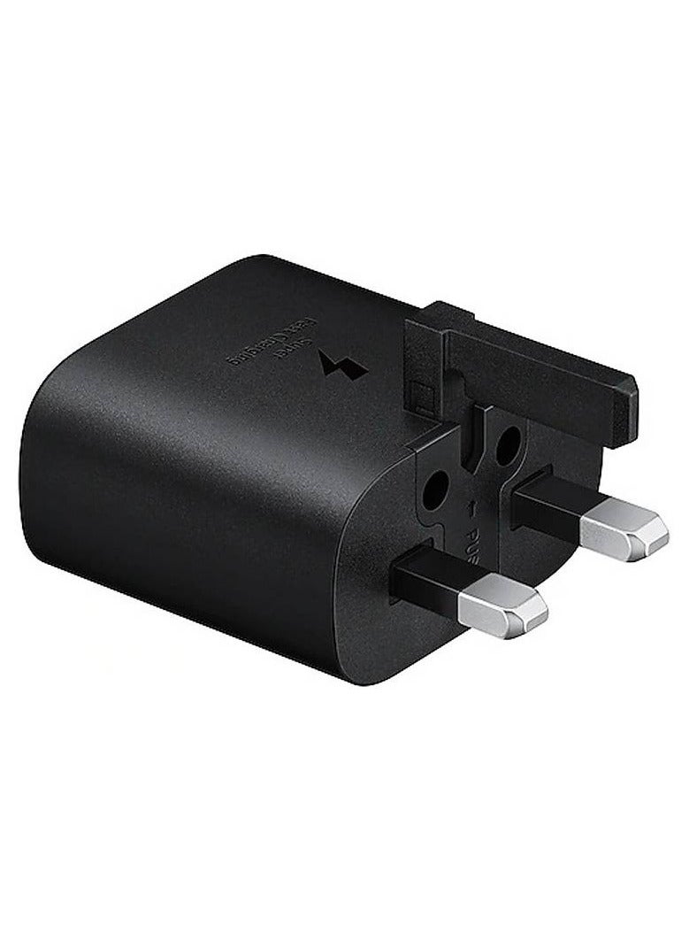 25W Fast Charging Type C Charger Head - Image 3