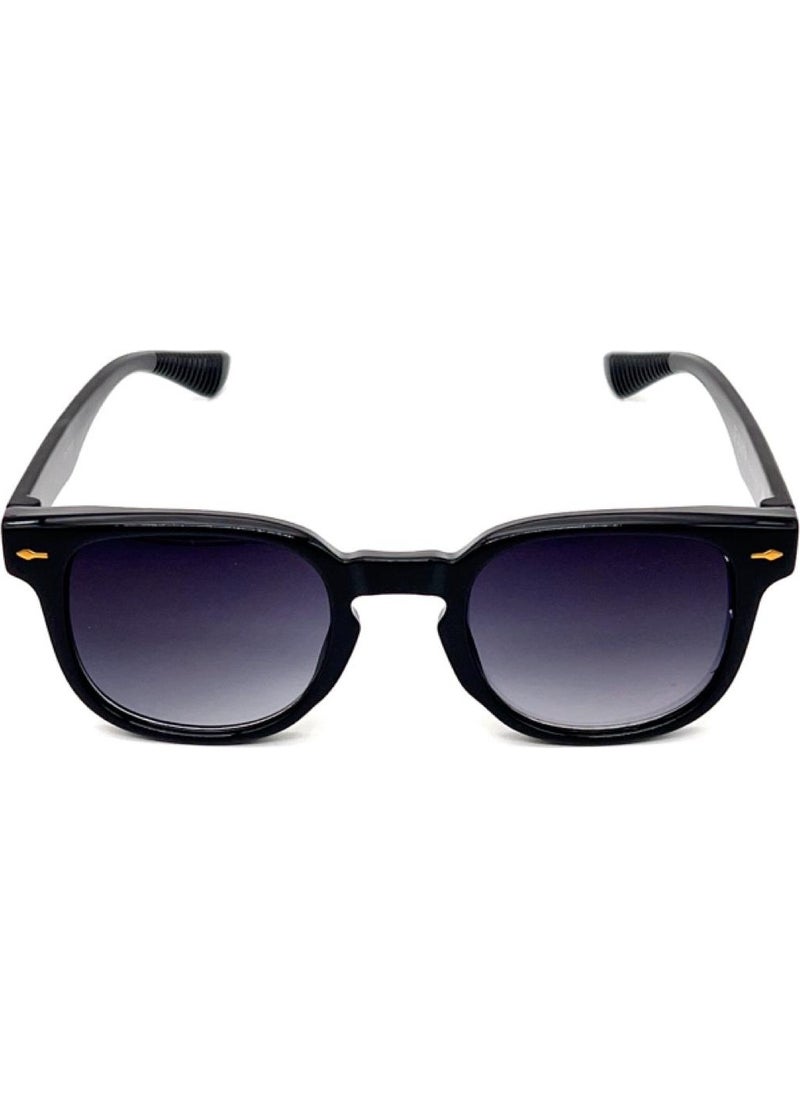 De Valentini - Dv E413 YS01 Unisex Sunglasses - Image 1