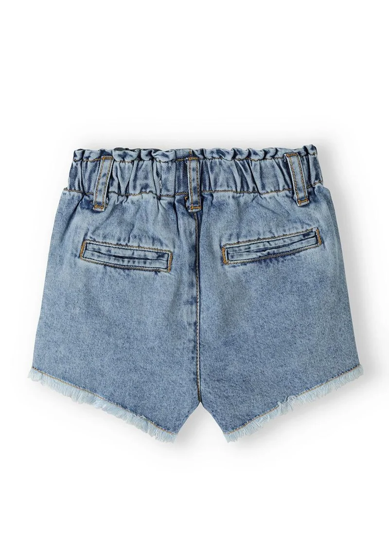 MINOTI Teen Girls Denim Short