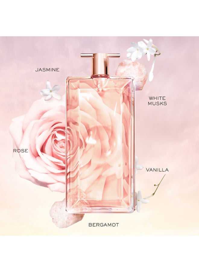 لانكوم ماء عطر أيدول 100ملليلتر - Image 3