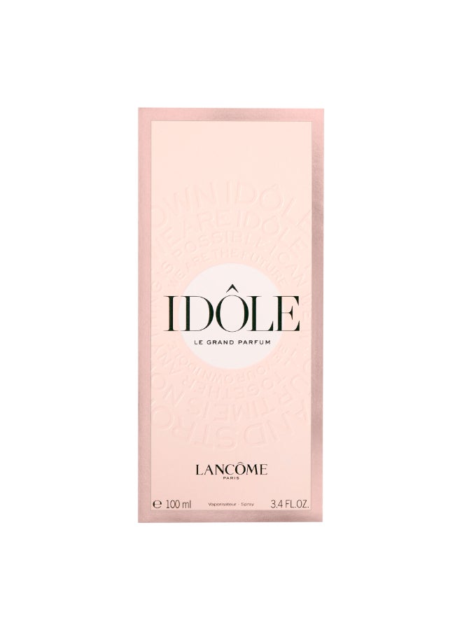 لانكوم ماء عطر أيدول 100ملليلتر - Image 2