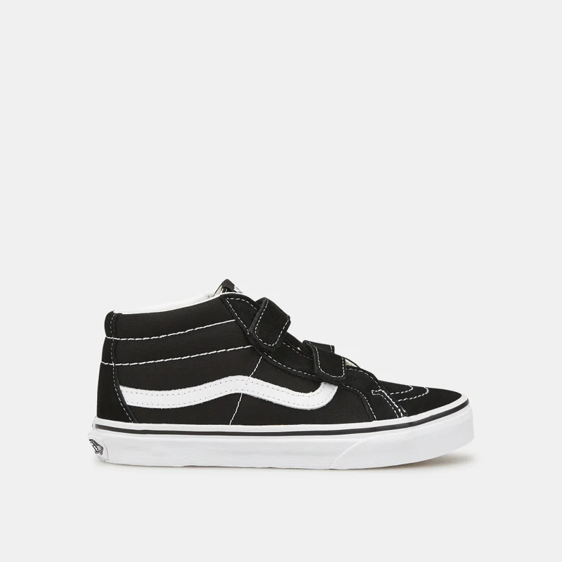 Kids' Sk8-Mid Reissue V Unisex Shoe