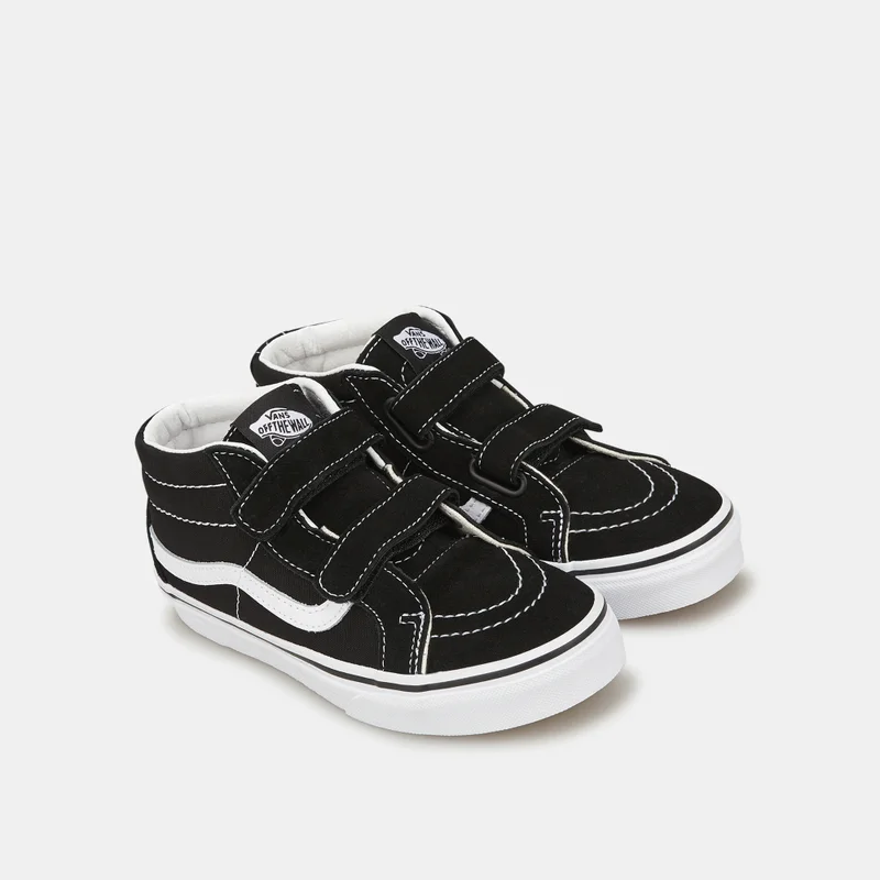 Vans Kids' Sk8-Mid Reissue V Unisex Shoe
