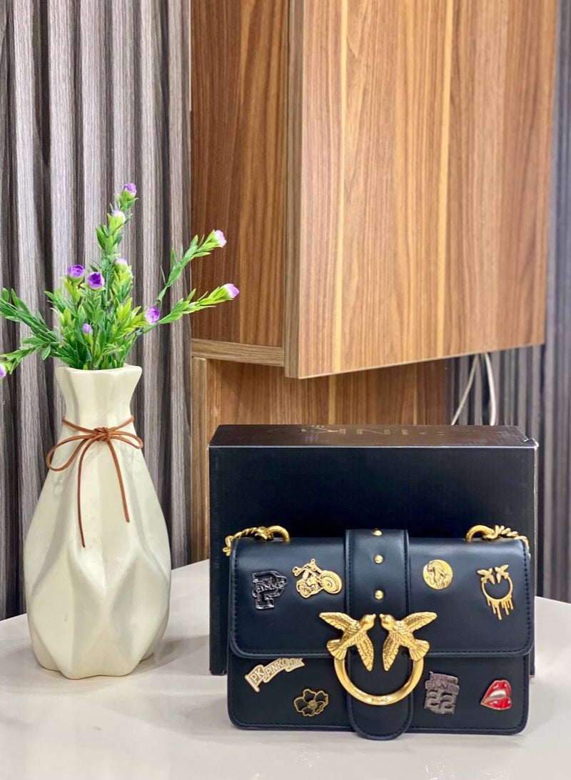 بينكو حقيبة يد للنساء - Image 1