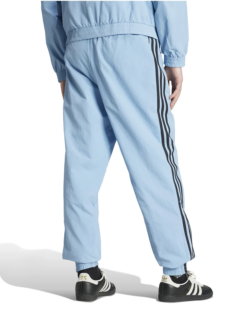 اديداس اوريجينالز Youth Adicolor Firebird Sweatpants